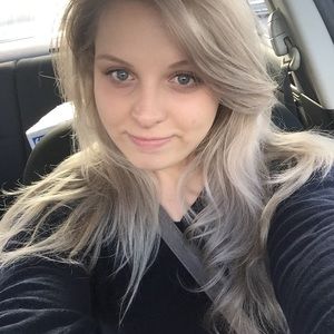 Meet your Posher, Megan